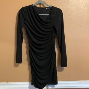 Zara Cocktail Dress